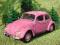 Volkswagen Kafer-1965 (garbus) - skala1:24