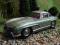 Mercedes 300SL Gullwing coupe-1955 / skala 1:24