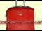 - 15zł!! DUŻA WALIZKA XL red POLIWĘGLAN 611 24h!!