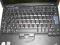 IBM Lenovo X61 Windows7-Ultimate64bit!+stacja dok!