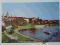 KRAKOW WAWEL WIDOK OD STRONY WISLY 8700