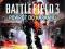BATTLEFIELD 3 POWRÓT DO KARKAND PC PL BOX