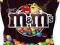M&M'S MLECZNA CZEKOLADA CHRUPIĄC  190 gr NIEMC
