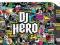 -QW13- DJ HERO BUNDLE WII