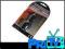 ŁADOWARKA ZASILACZ SAMOCHODOWY USB MP3 iPOD 1A 5V