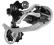 SHIMANO XT RD-M772 GS SHADOW PRZERZUTKA TYLNA