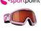 Gogle Rossignol Raffish Girl Pink sezon 11/12