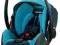 RECARO YOUNG PROFI do 13 blue city wawa