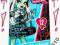 MonsterHigh KREDKI trójkątne "KAMI"PP