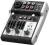 BEHRINGER XENYX 302 USB MIKSER Z INTERFACEM AUDIO