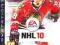 NHL 10 / PS3 / NOWA / SKLEP G4Y S-ec/K-ce