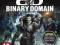 BINARY DOMAIN LIMITED / PS3 / NOWA / S-ec/K-ce