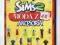Gra The Sims 2 - Moda z H&M / akcesoria