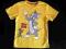 Tom & Jerry koszulka 134 H&M rewelka