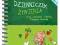 Brioko DZIENNICZEK ŻYWIENIA / praktyczny notatnik
