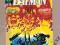 BATMAN detective comics 10/1995 NOCNY TERROR.