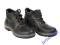 Buty trzewiki ochronne bez podnoska roz. 39