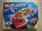 LEGO ATLANTIS 8075 TRANSPORTOWIEC SUPER OKAZJA!!
