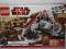 LEGO STAR WARS 8091 REPUBLIC SWAMP SPEEDER NEW