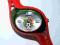 NIKE ZEGAREK SPORTOWY PIŁKARSKI