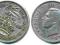 ANGLIA Shilling 1948r. ang.