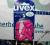 Zatyczki uszu stopery firmy UVEX EURO 2012