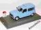 UNIVERSAL HOBBIES RENAULT 4 BREAK F4 1981