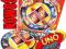 UNO SPIN GRA W KARTY - NOWOŚĆ 2012 - DZIEŃ DZIECKA