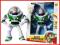 TOY STORY 3 BUZZ ASTRAL DUŻY 30 CM DZIEŃ DZIECKA