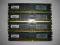 *SAMSUNG*4GB 4x1GB DDR1 PC3200R Gwarancja