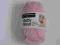 Włóczka Baby Wool - Jasny róż - 00034