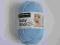Włóczka Baby Wool - Niebieski jasny - 00052