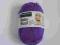 Włóczka Baby Wool - Fiolet - 00049