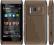 NOKIA N8 BRONZE unkiat NOWA*GW24*BEZLOCKA*CH JANKI