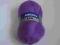 Włóczka Angora - Fiolet - 9561