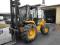 wózek widłowy terenowy JCB 926 2004 rok