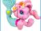 Hasbro My Little Pony Pinkie Pie syrenka