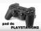 JOYPAD PAD JOYSTICK DO PLAYSTATION 2 PS2 DUALSHOCK