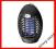 CLATRONIC LAMPA UV OWADOBÓJCZA KOMARY OWADY MUCHY