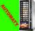 NECTA STARFOOD automat vending talerzowiec