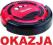 VILEDA ODKURZACZ ROBOT SAM SPRZĄTA KURIER GRATIS !