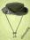 GAP odlotowy kapelusz z UK - 56 cm