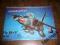 UNIKAT! JAGUAR Fly Model Nr 44 1:33 NOWY I JEDYNY!