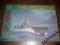 NOWY! USS PORTLAND Fly Model GOMIX 131 1:200UNIKAT