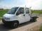 CITROEN JUMPER 1996 2,5 DIESEL