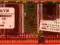 pamięć SDRAM 512 MB DDR 400 MHz KINGSTON