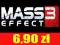 MASS EFFECT 3 PC ME3 BOX POLSKIE PUDEŁKO + DVD