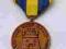 Medal USArmy - SPANISH CAMPAIGN MEDAL ARMY