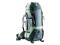 Deuter Aircontact 50+10 Sl - anthracite-silver