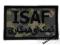 ISAF - INTERNATIONAL SEQURITY ASSISTANCE FORCE US